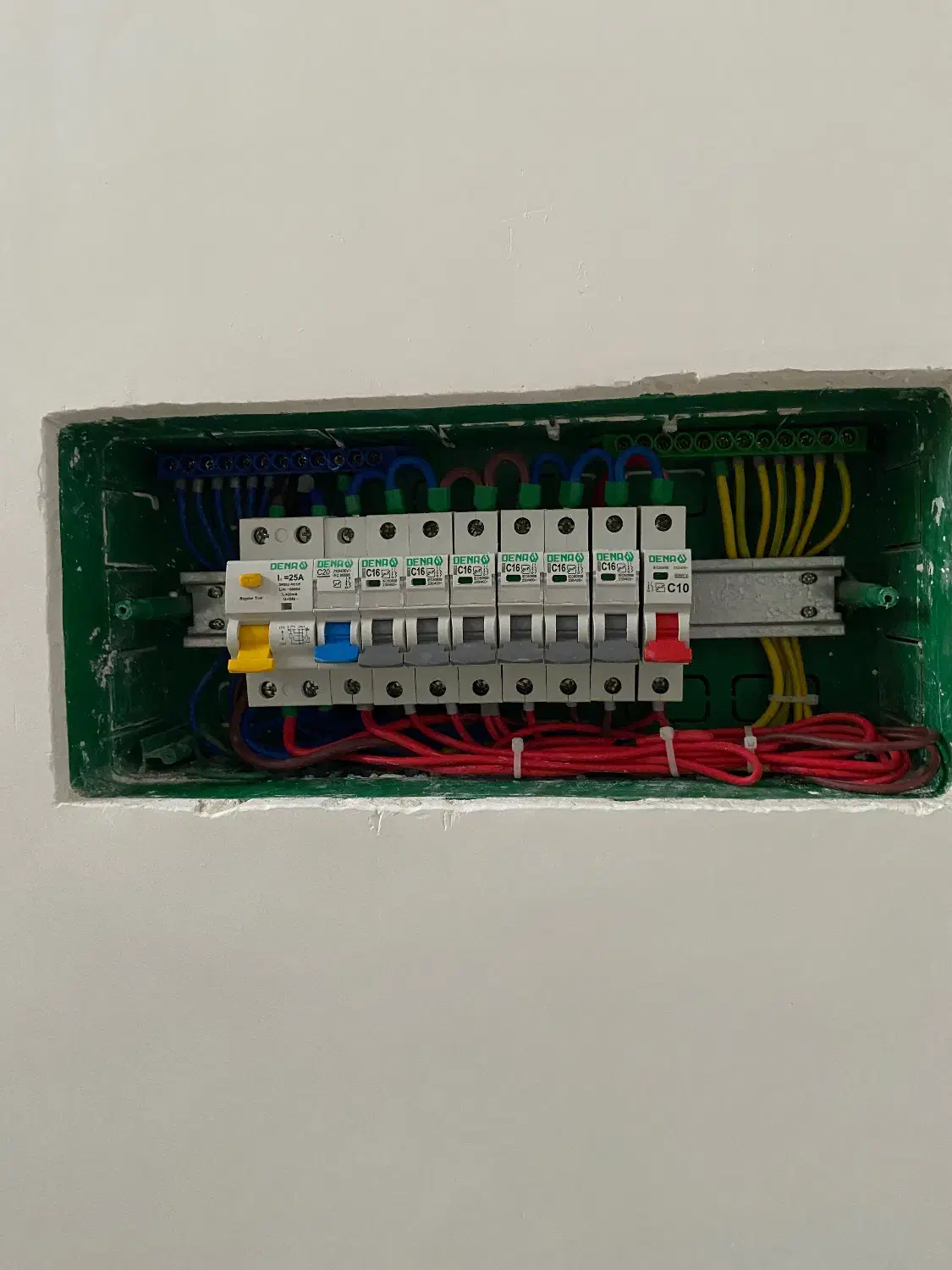 برقکاری ساختمان|خدمات پیشه و مهارت|اردبیل, |دیوار