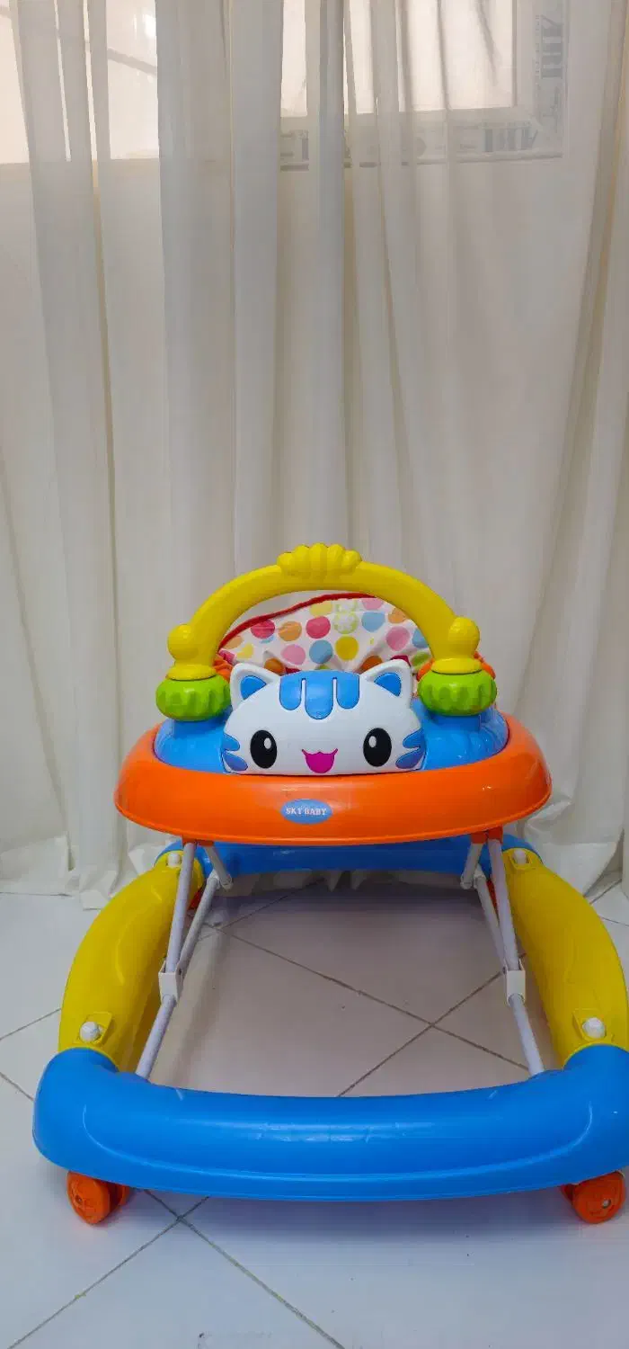 روروئک|اسباب و اثاث بچه|بندرعباس, |دیوار