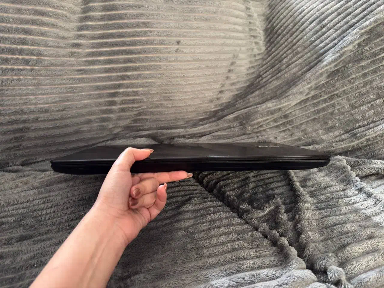 لپ‌تاپ ایسر Aspire F15 نسل 7 رم 16 و گرافیگ 4|رایانه همراه|اصفهان, خلجا|دیوار