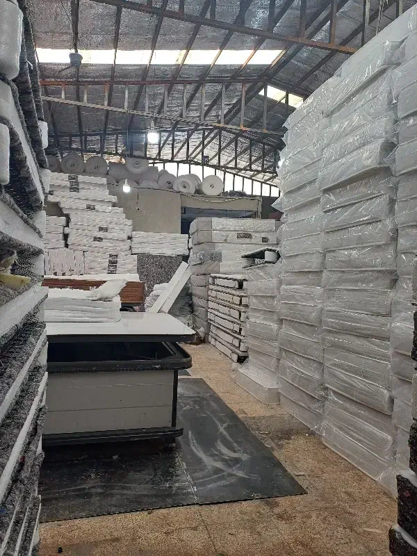 عاملیت فروش تشک رویال درانواع مختلف|تشک تختخواب|قدس, شهرقدس|دیوار