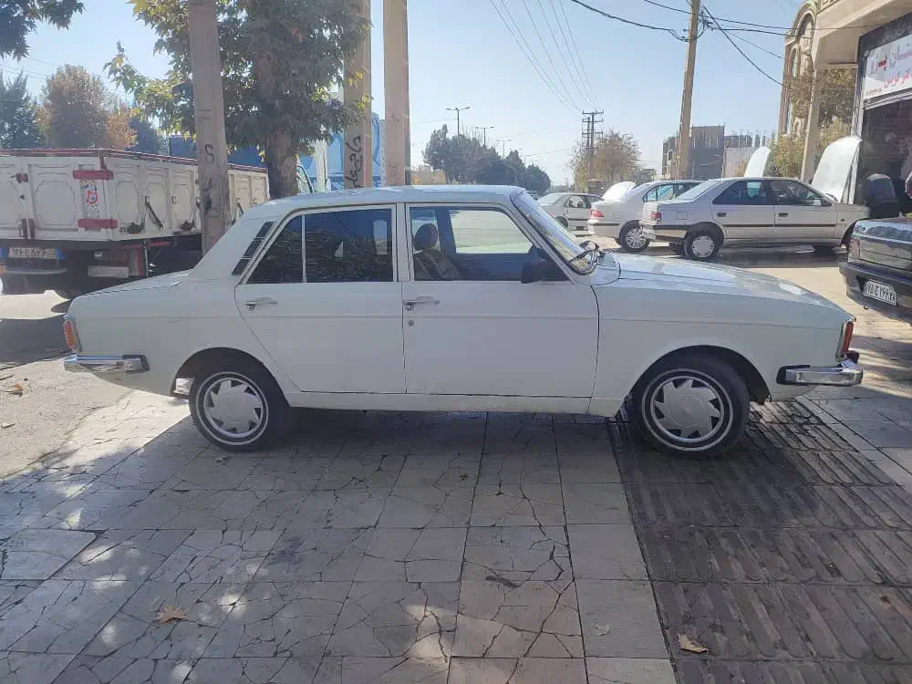 پیکان مدل 83|خودرو سواری و وانت|الشتر, |دیوار