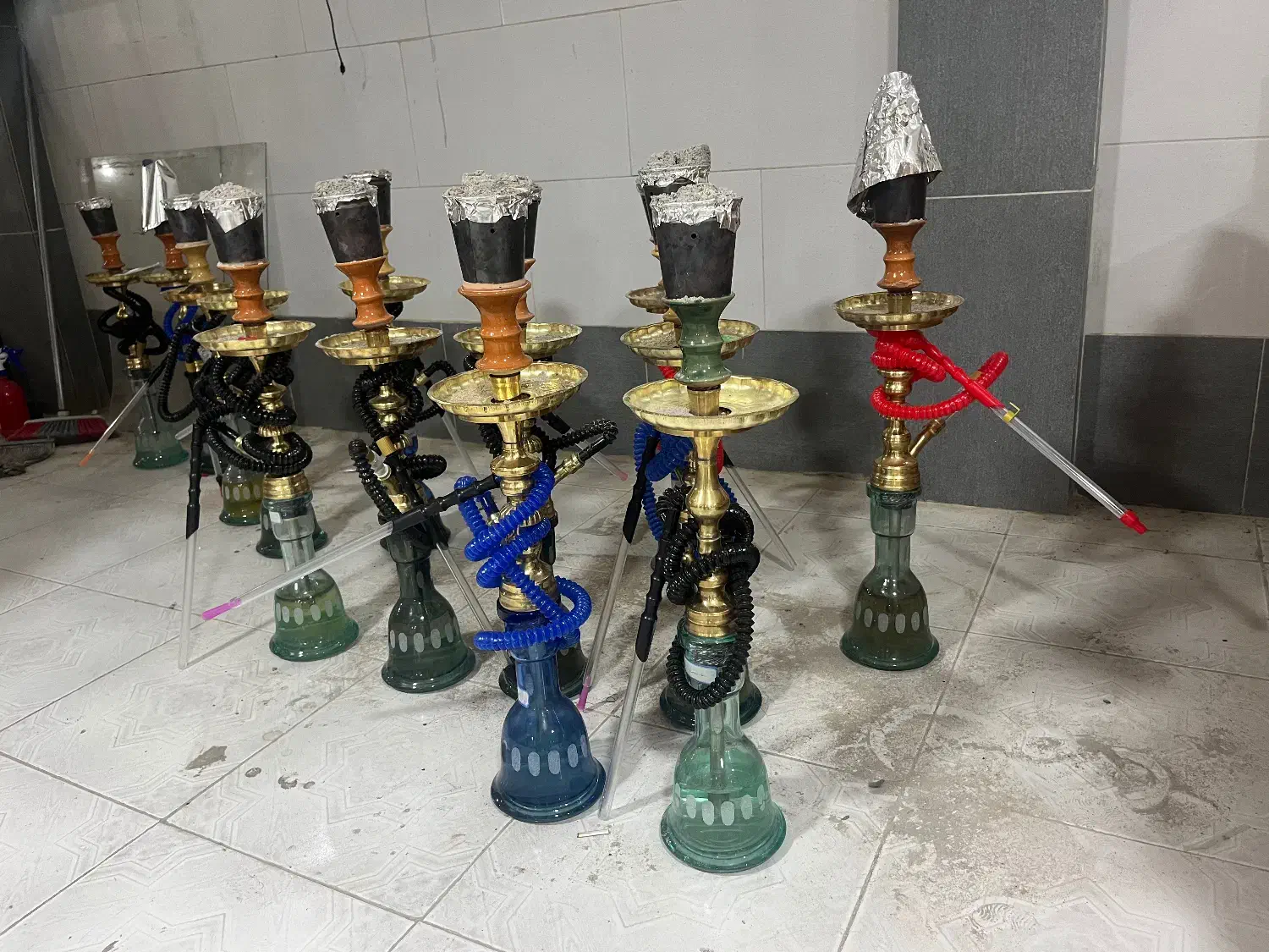 فروش وسایل کافه|کافی‌شاپ و رستوران|ارومیه, |دیوار