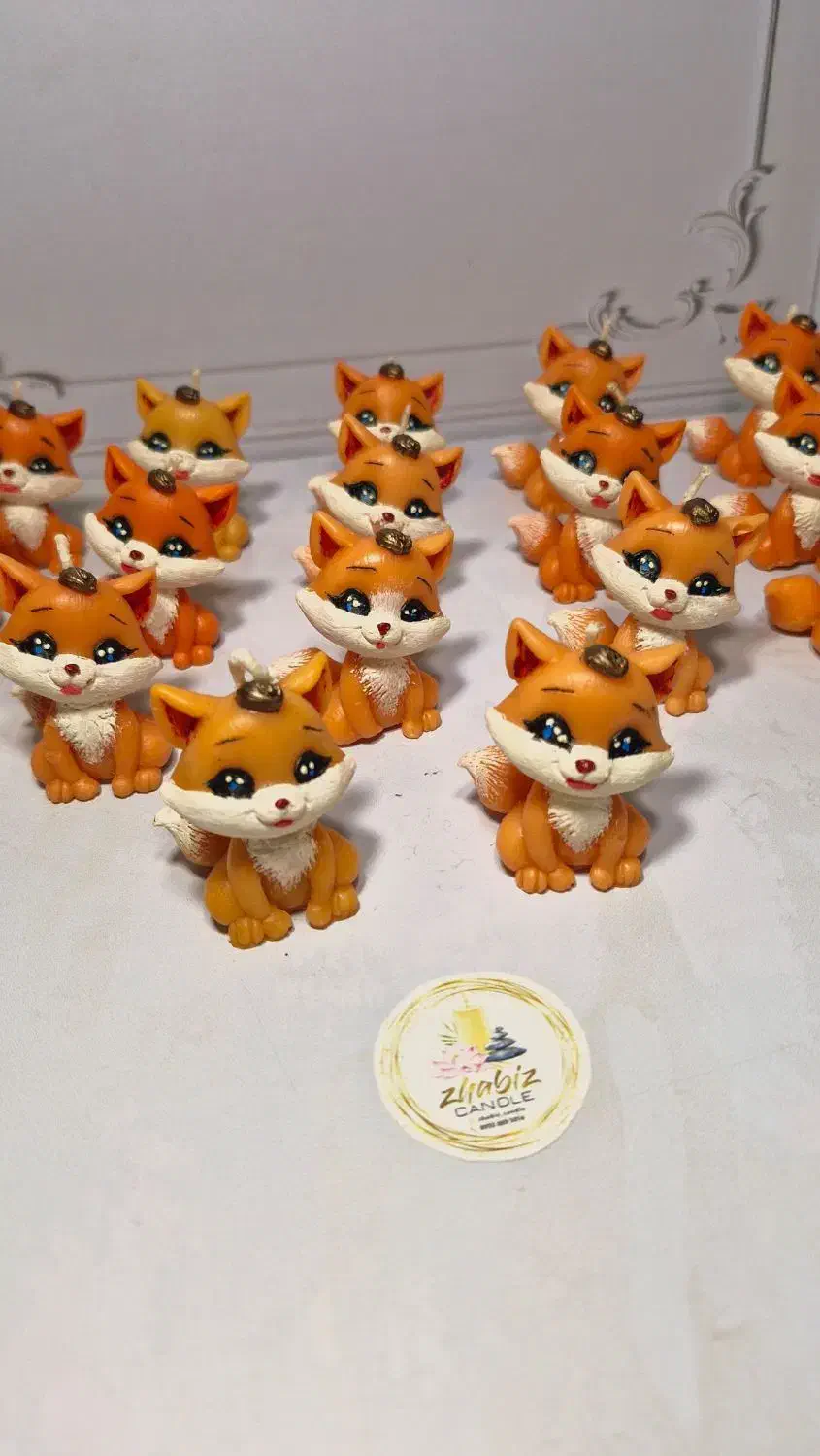 گیفت جشن اسم ونشانه|صنایع دستی و سایر لوازم تزئینی|قم, وادی السلام|دیوار