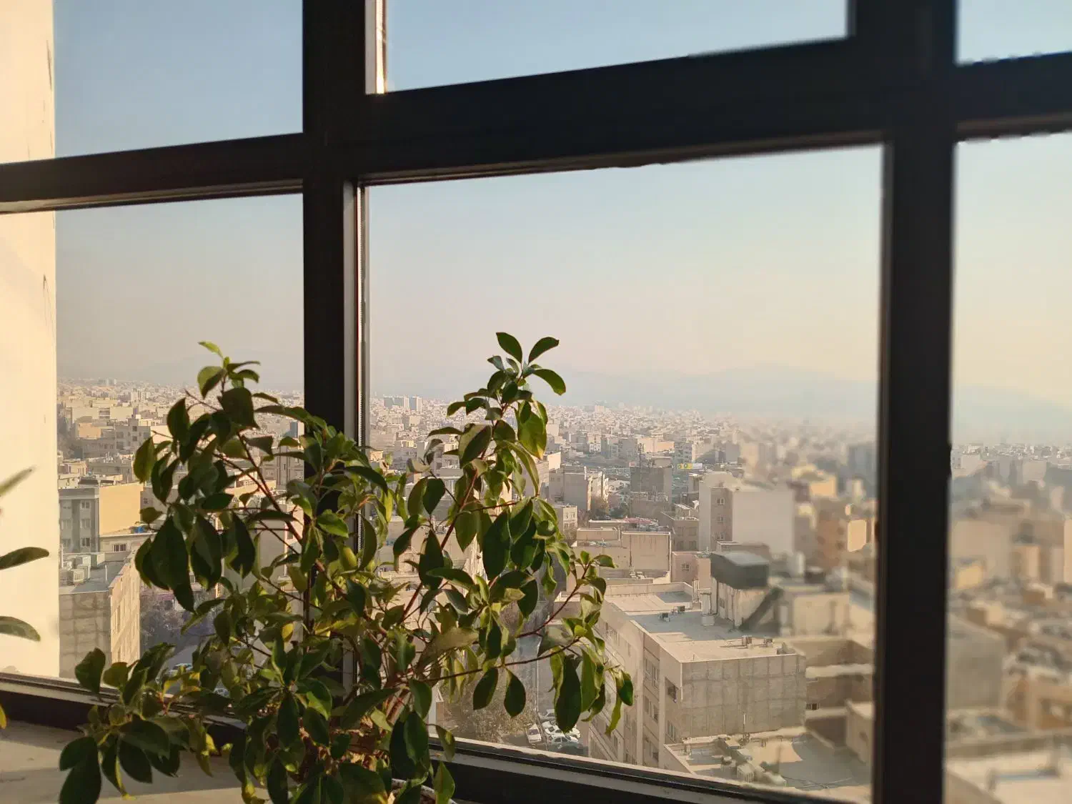 ۲۰۰۰ متر اداری / مناسب هلدینگ / جذاب و خاص|اجارهٔ دفتر کار، اتاق اداری، مطب|تهران, تهرانپارس غربی|دیوار