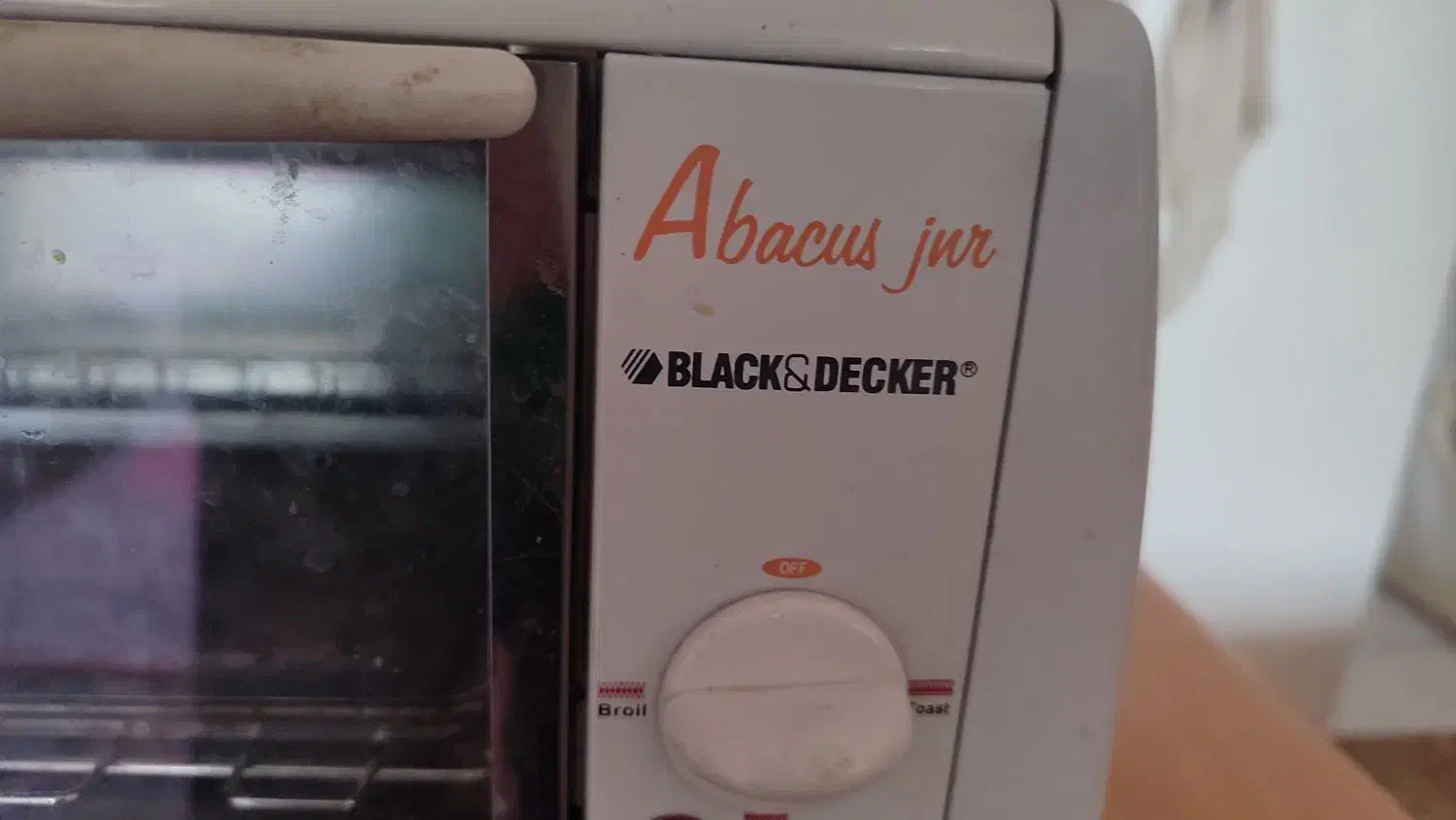 مینی توستر تمیز|اجاق گاز و لوازم برقی پخت‌وپز|اصفهان, دوطفلان|دیوار