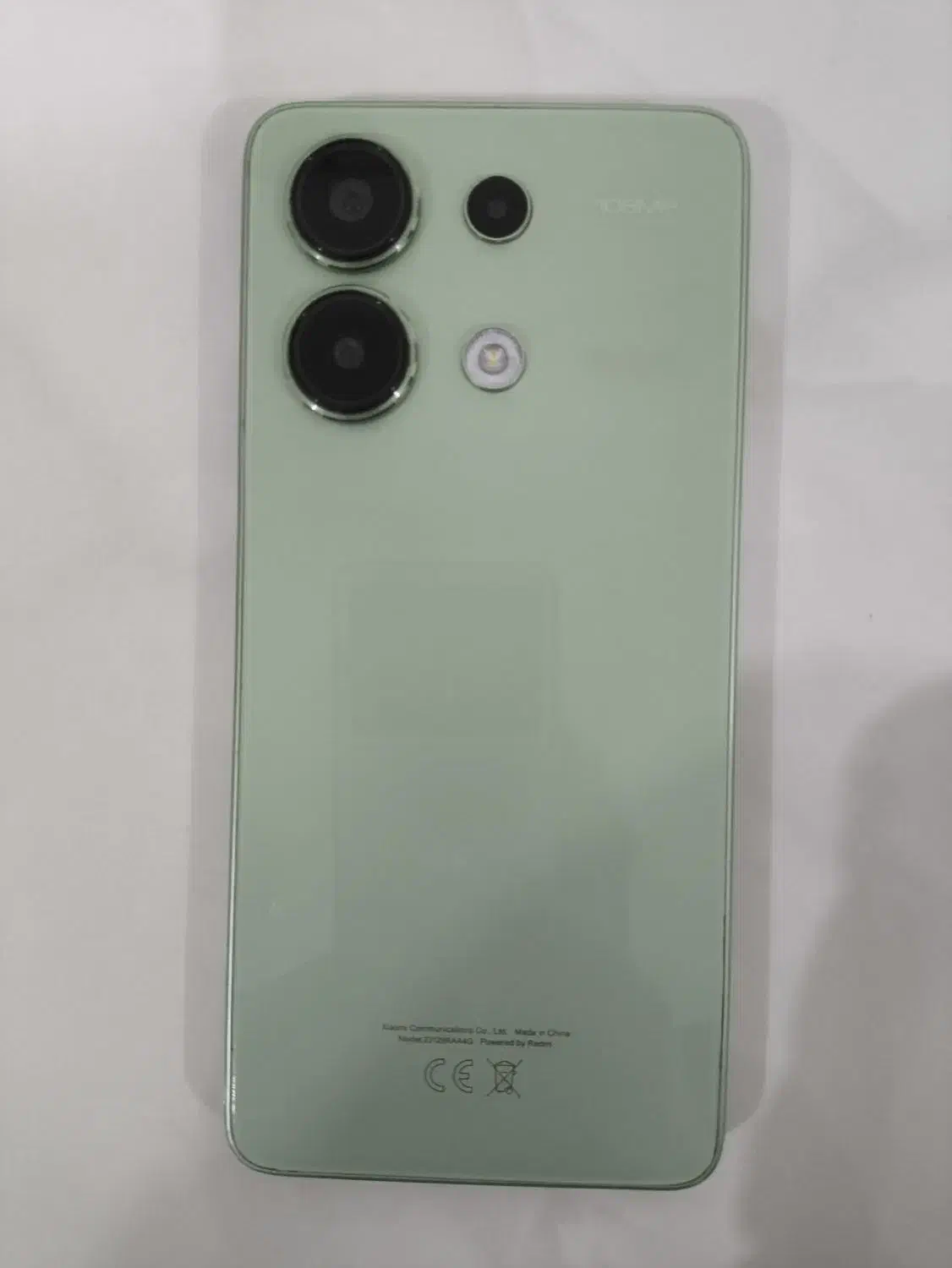 ردمی نوت 13|موبایل|تربت‌حیدریه, مسجد جامع|دیوار