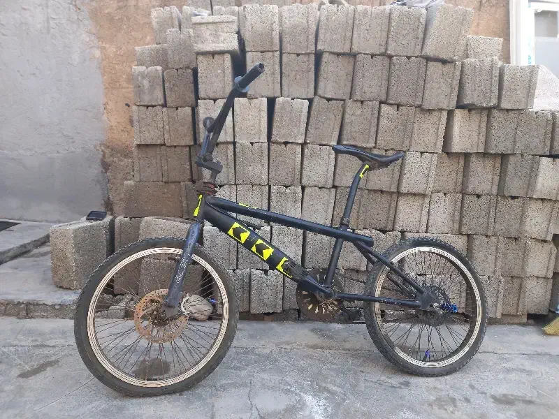 دوچرخه 20|دوچرخه، اسکیت، اسکوتر|خورموج, |دیوار