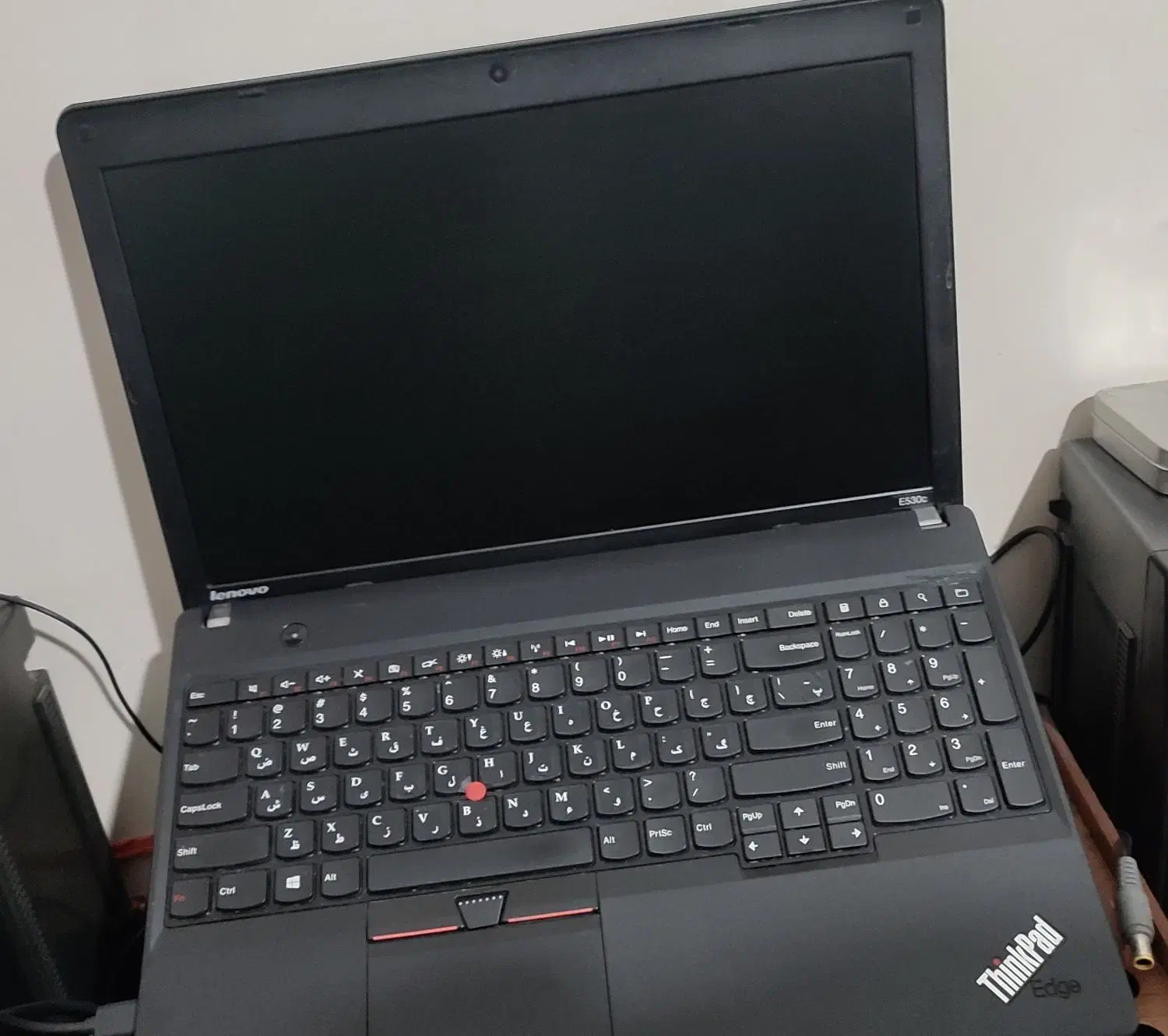 لپ تاپ لنوو تمیز|رایانه همراه|باسمنج, |دیوار