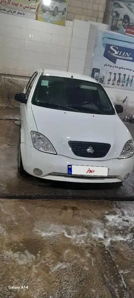 تیبادو|خودرو سواری و وانت|بندرعباس, |دیوار