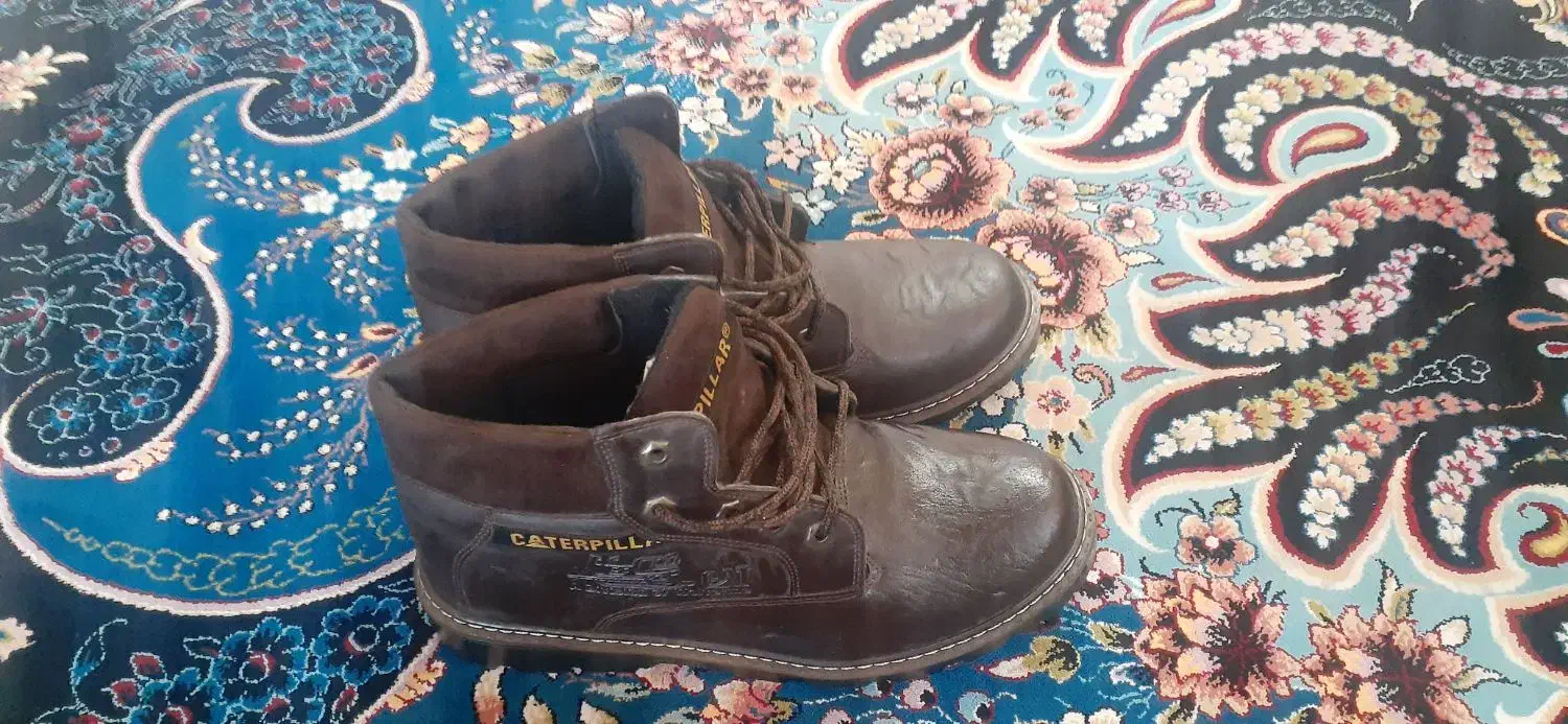 کفش|کیف، کفش، کمربند|بروجن, |دیوار