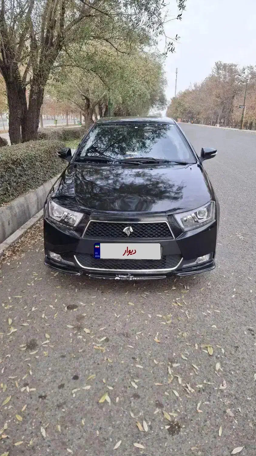 دنا پلاس توربو اتومات|خودرو سواری و وانت|خوی, |دیوار