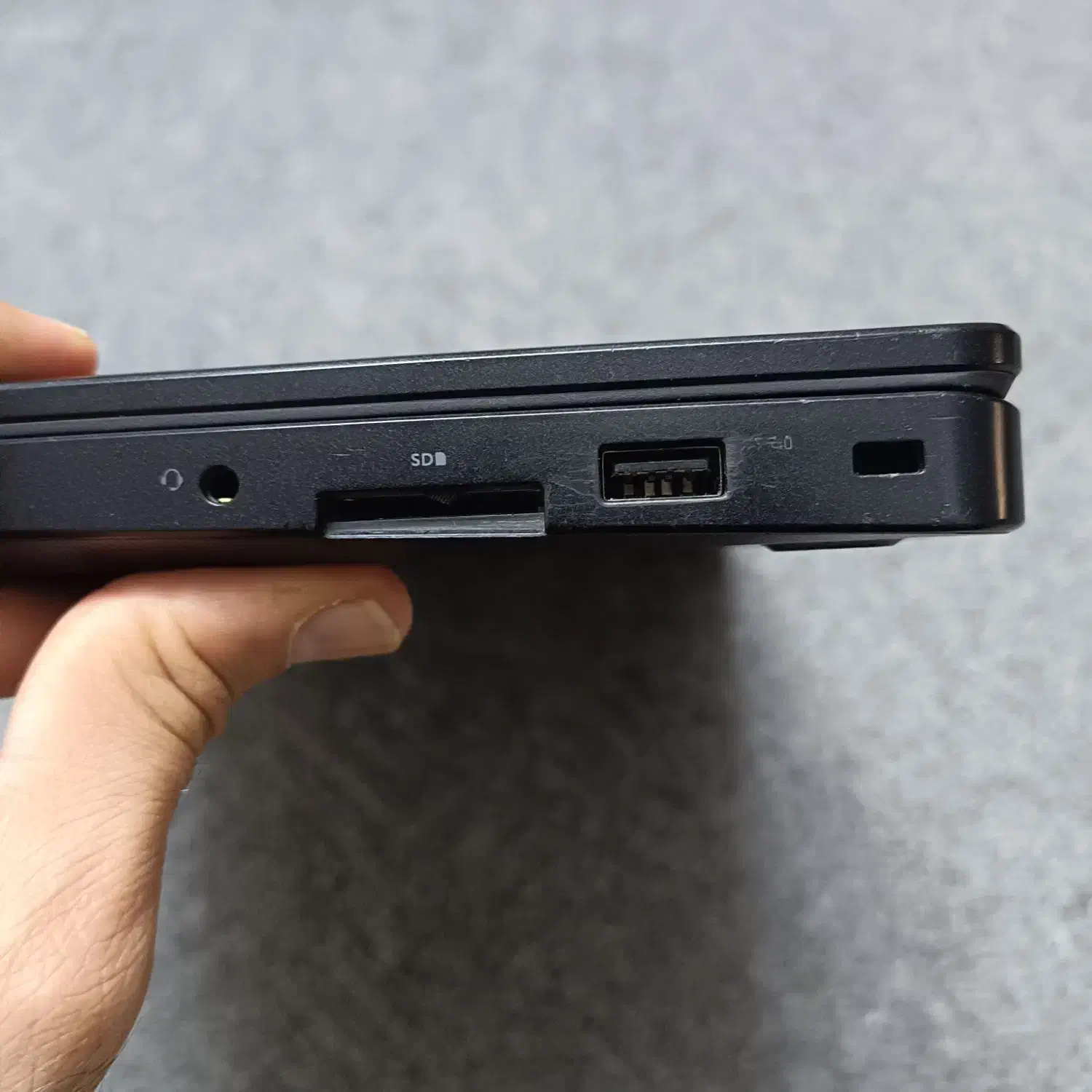 لپتاپ اقتصادی پر قدرت i5 DDR4 هارد ۵۰۰ باتری ۷ساعت|رایانه همراه|قم, سالاریه|دیوار