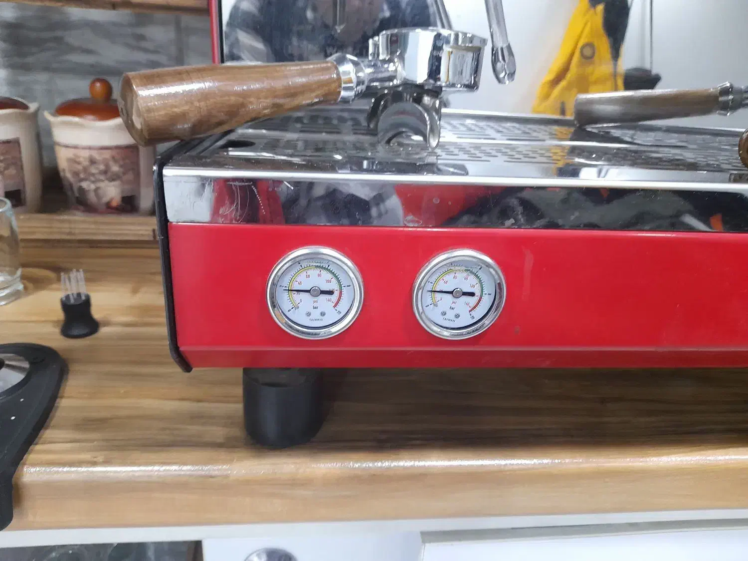 دستگاه رفرنس|کافی‌شاپ و رستوران|تهران, افسریه جنوبی|دیوار