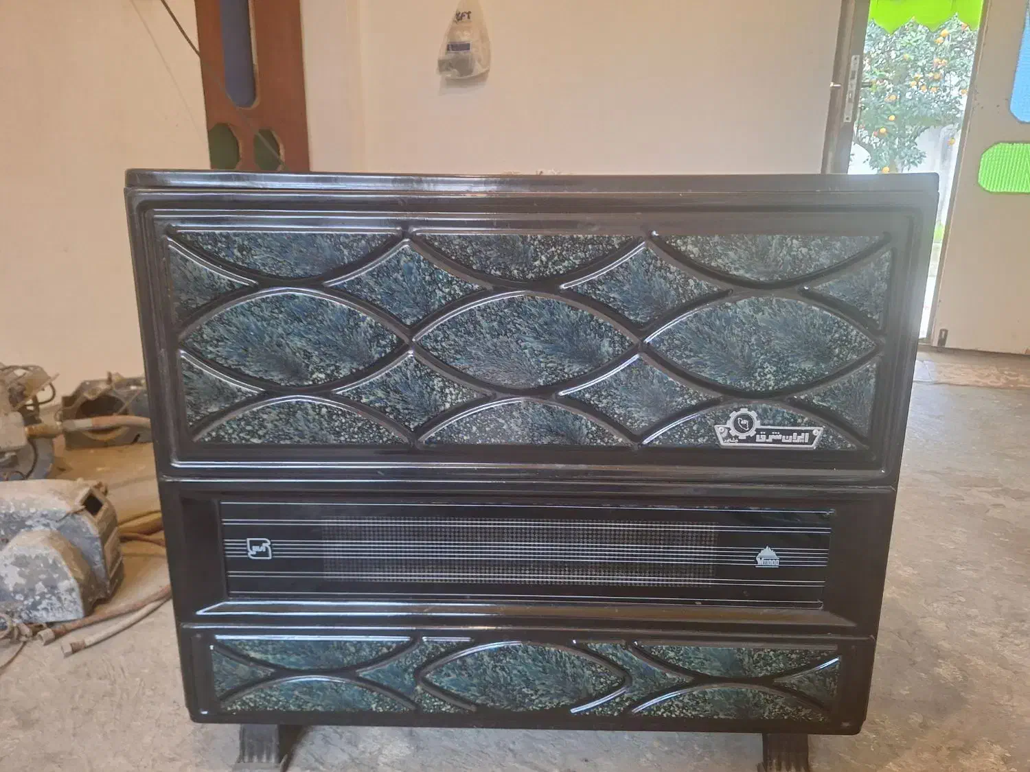 فروش بخاری ۱۱ هزار شرکت ایران شرق|بخاری، هیتر، شومینه|محمودآباد, |دیوار