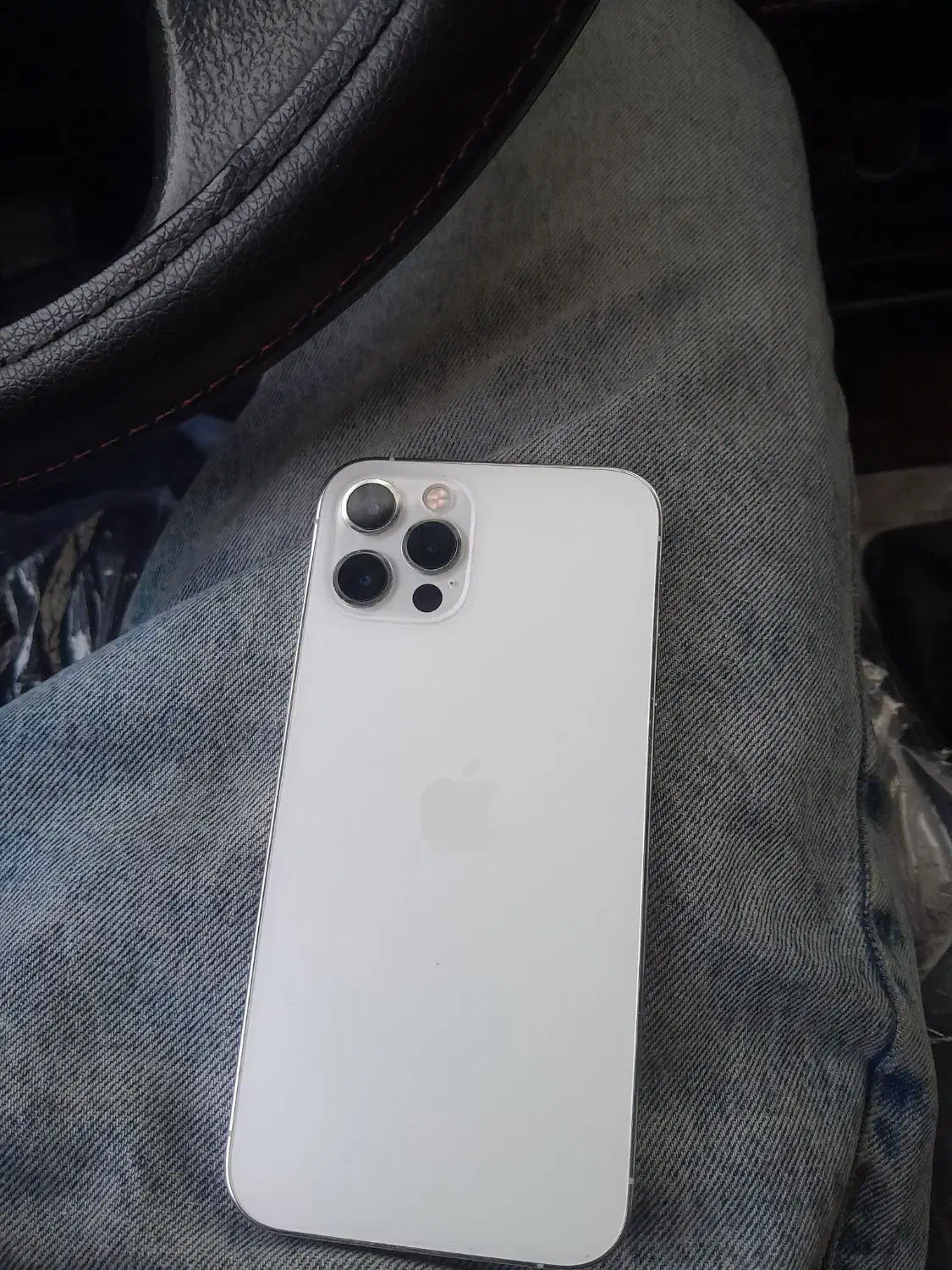 آیفون 12پرو|موبایل|قزوین, |دیوار