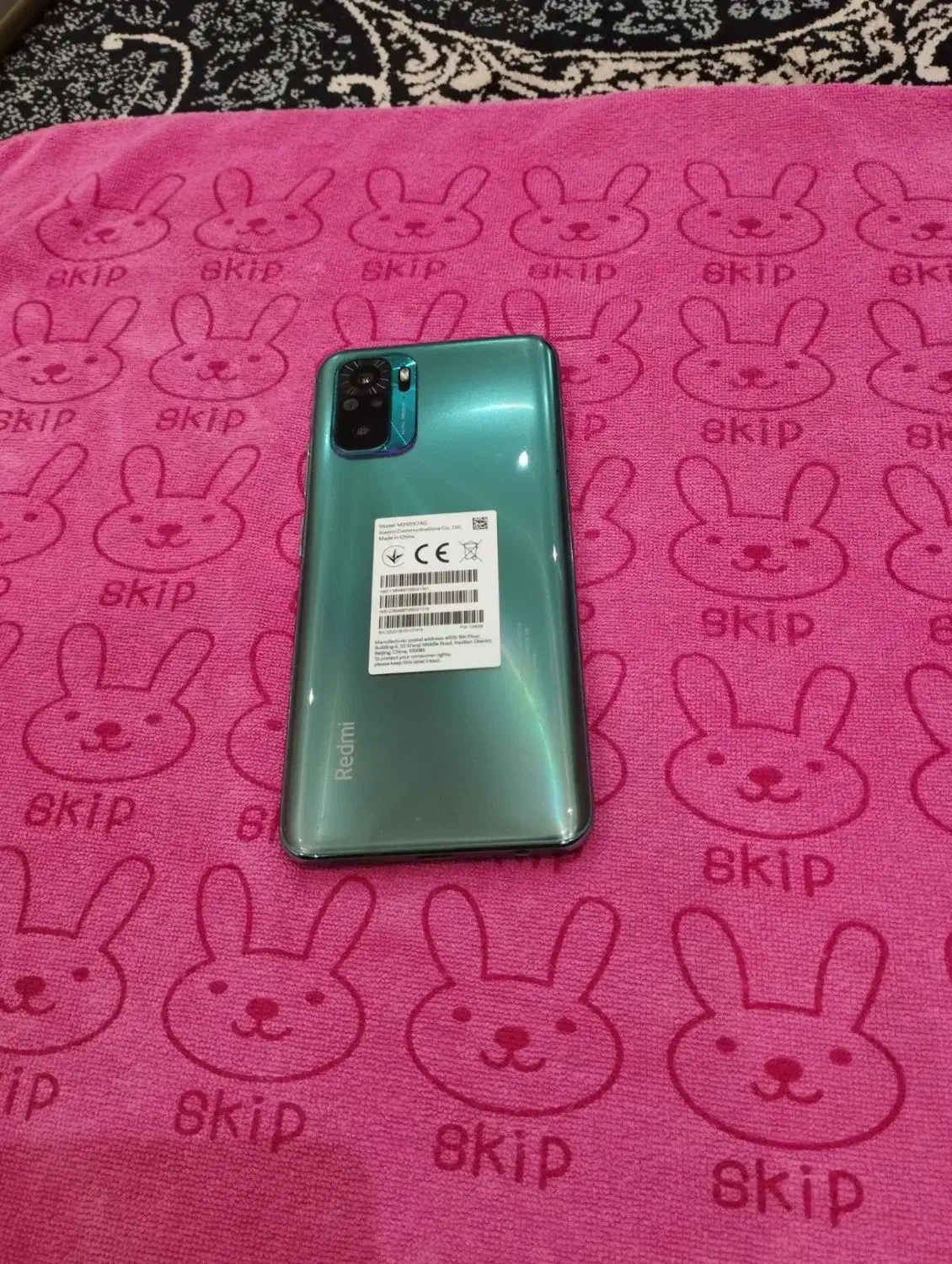 گوشی شیامی ۱۲۸|موبایل|مشکین‌دشت, |دیوار