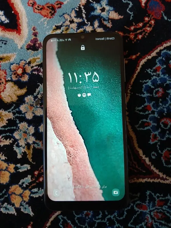 A50|موبایل|تهران, شارق|دیوار