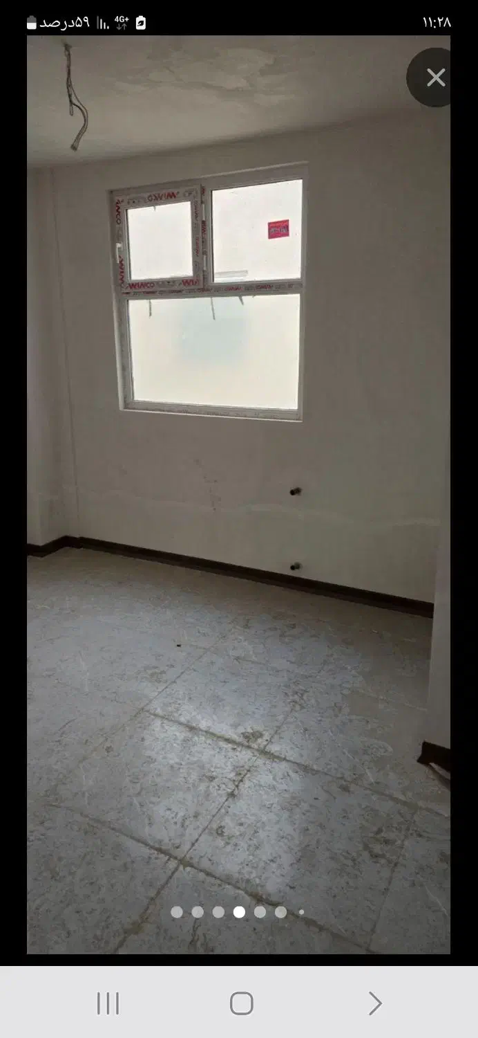 مسکن ملی شهرک علوی|فروش آپارتمان|ساوه, |دیوار