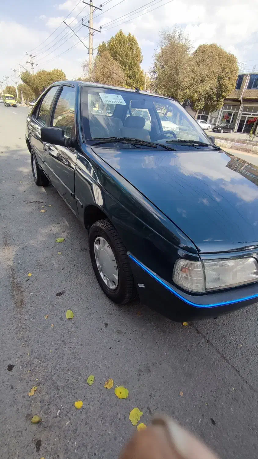 پژو GLIمدل 84|خودرو سواری و وانت|بوکان, |دیوار