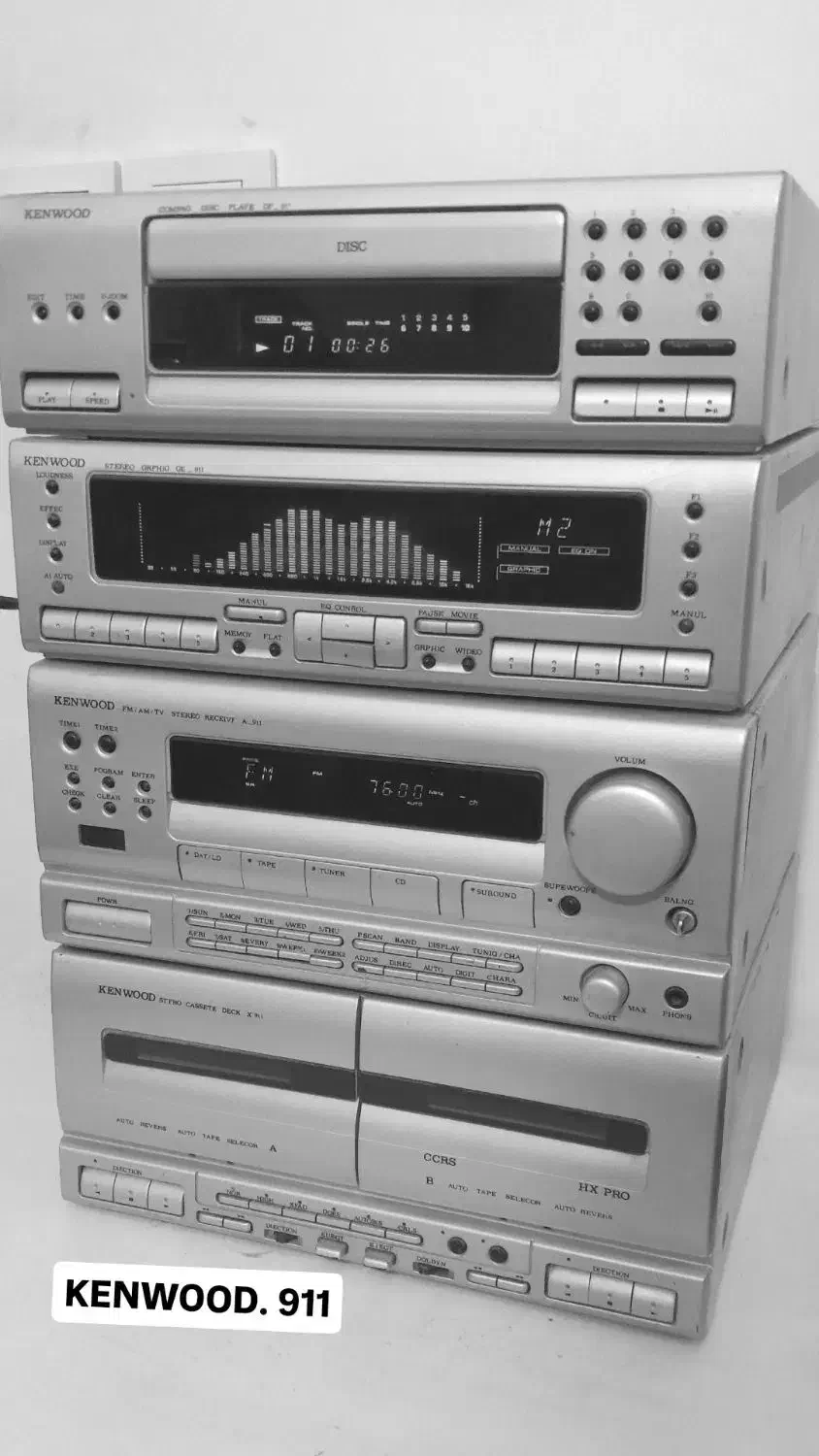 سیستم صوتی خانگی|سیستم صوتی خانگی|مشهد, شهید علی محمدی|دیوار