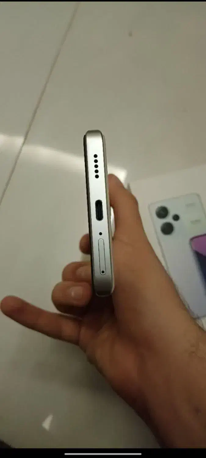 نوت 13پرو پلاس|موبایل|اصفهان, کوی ولی عصر|دیوار