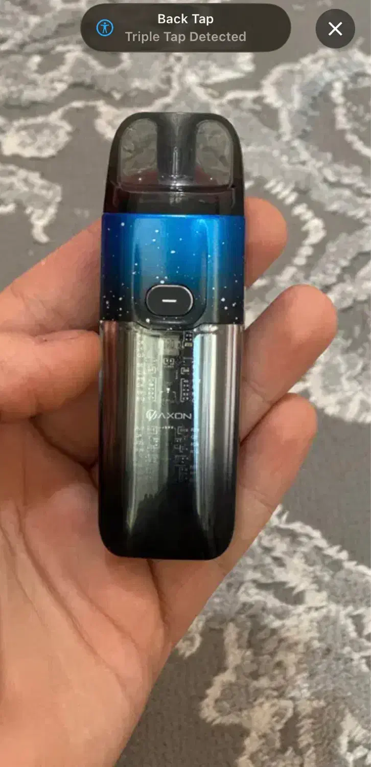 ویپ پاد|زیورآلات و اکسسوری|سرپل ذهاب, |دیوار