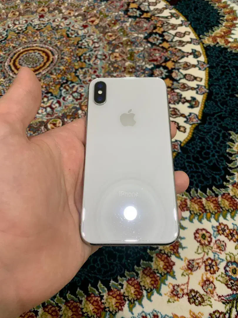 السیدی و لوازم ایفون ایکس iphone x|موبایل|ارومیه, |دیوار