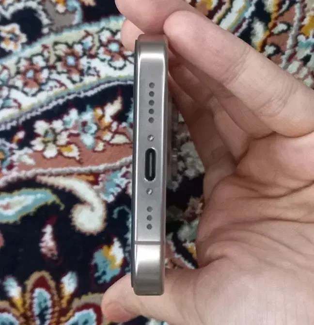 iphone 16 poro 256|موبایل|اندیشه, اندیشه فاز ۲|دیوار