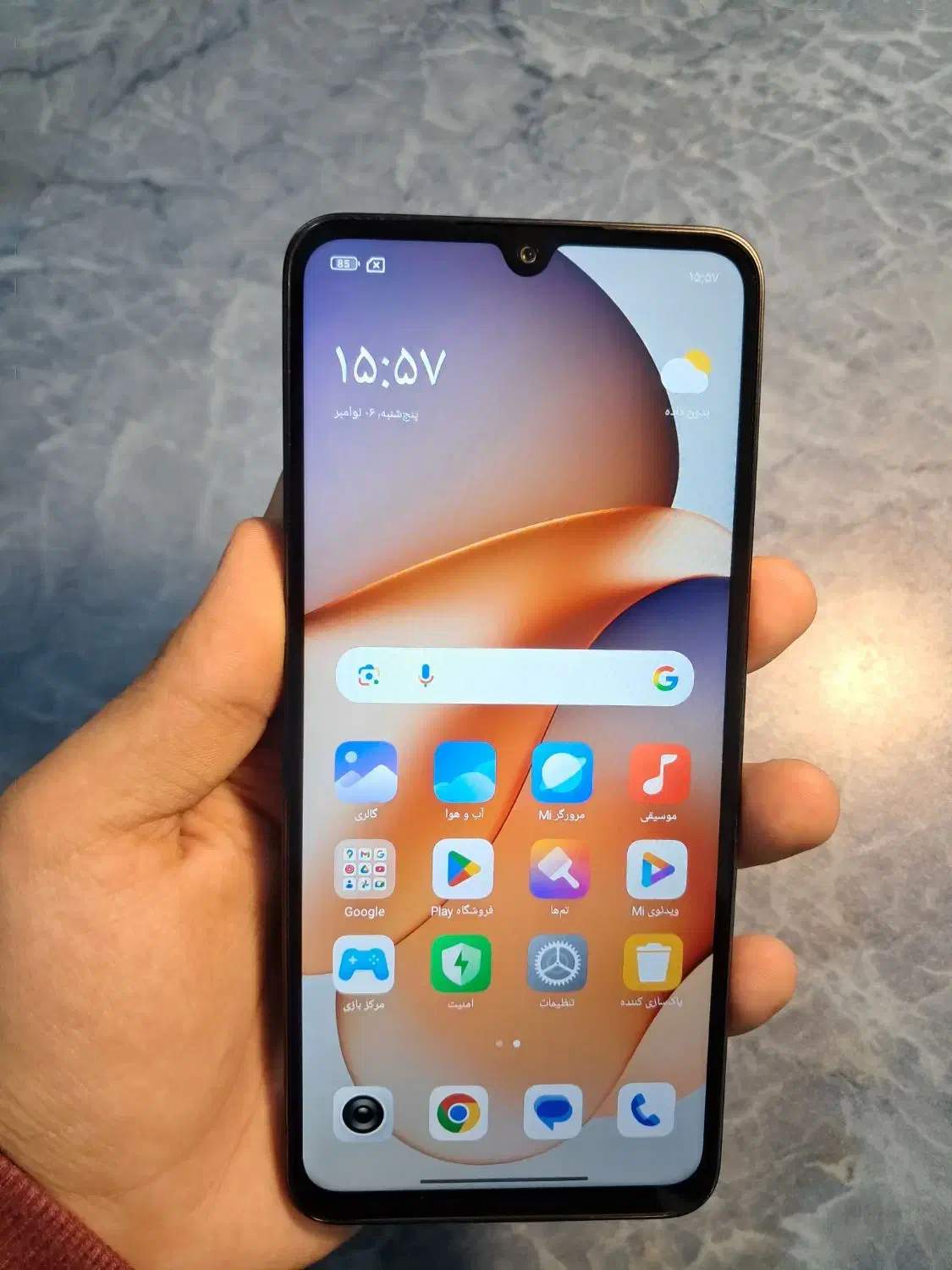 شیائومی 14C|موبایل|مشهد, دانشجو|دیوار