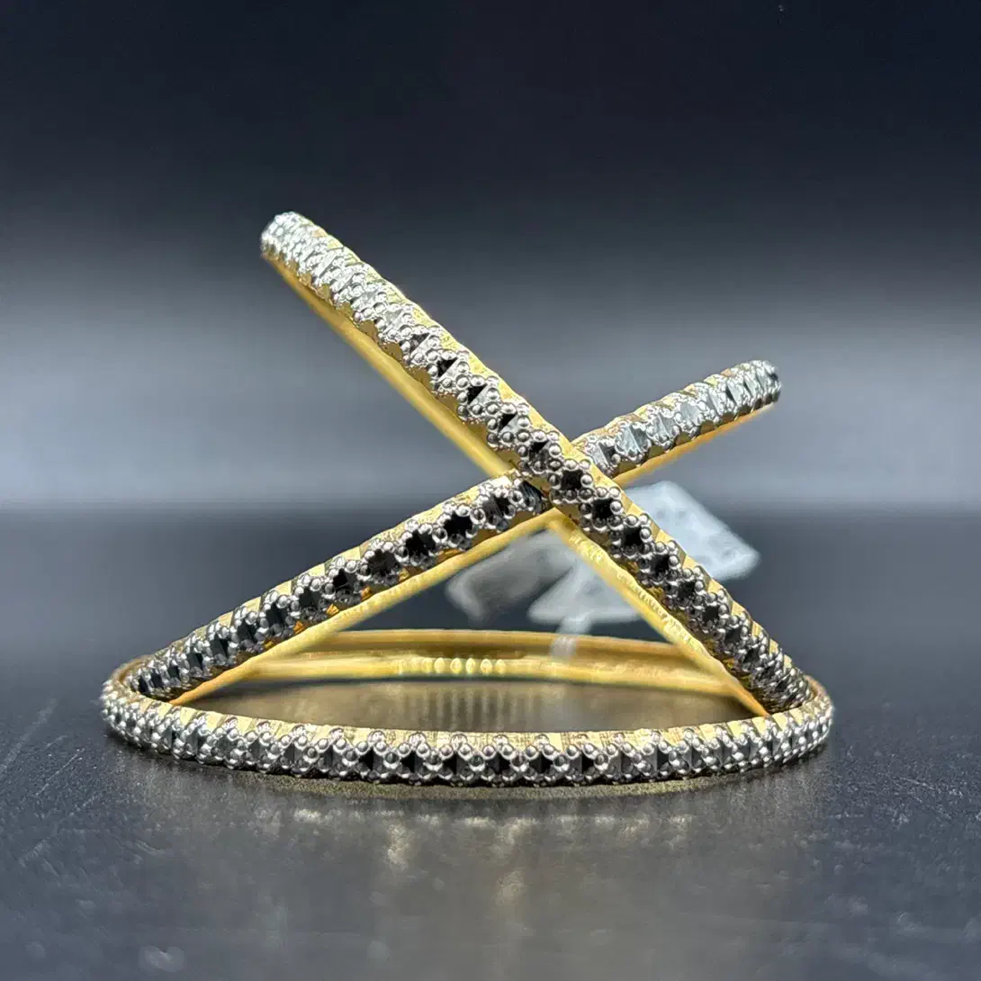 النگو طلا کد ۱۱۳|جواهرات|قم, زنبیل آباد|دیوار