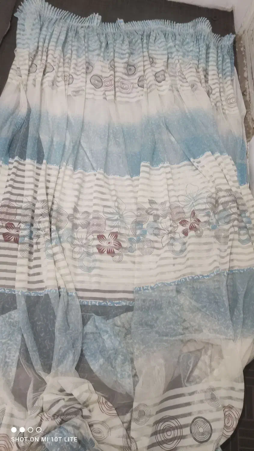 پرده|پرده، رانر، رومیزی|تهران, هفده شهریور|دیوار