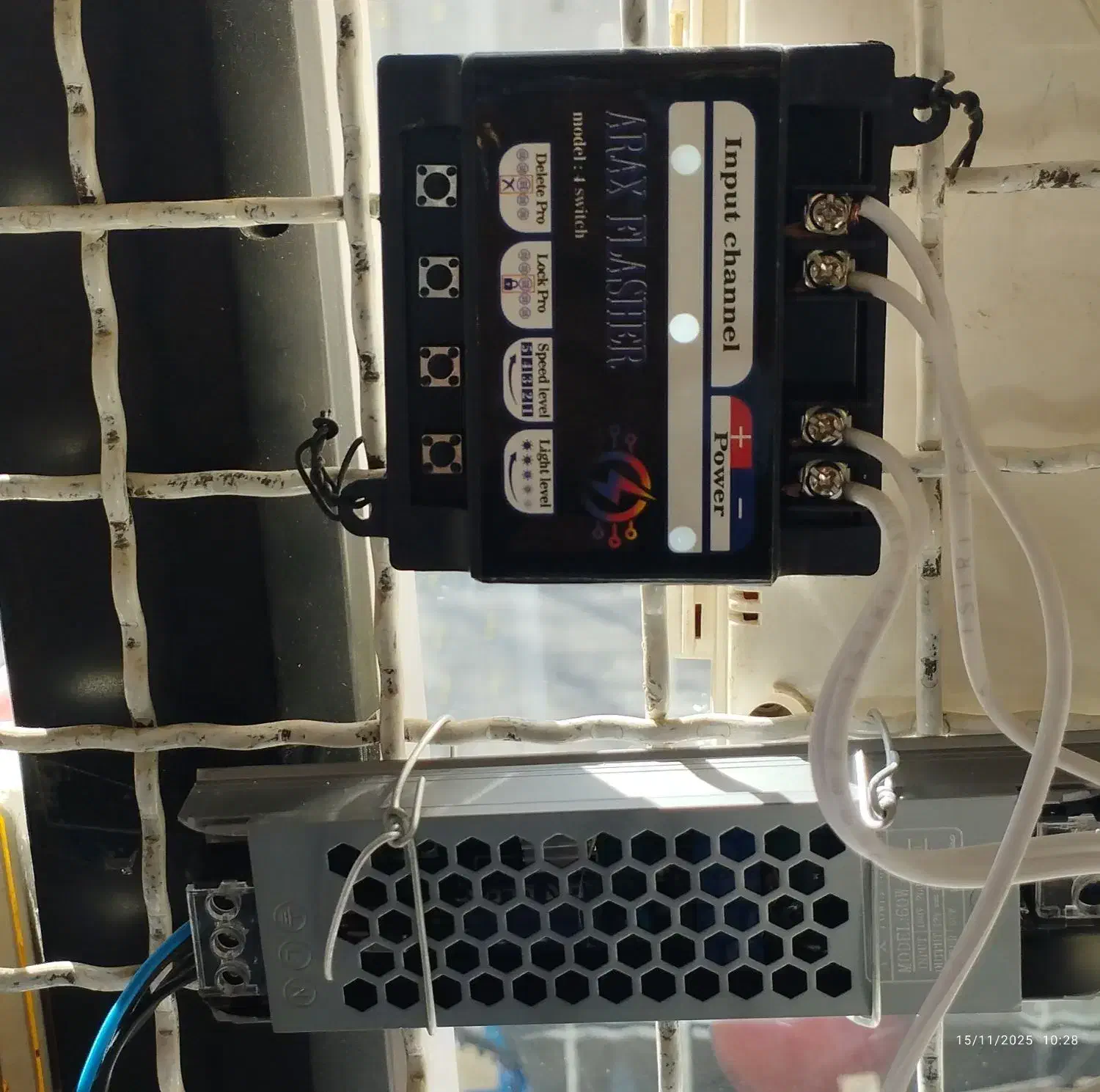 تابلو LED|خدمات پیشه و مهارت|تربتحیدریه, کاشانی|دیوار