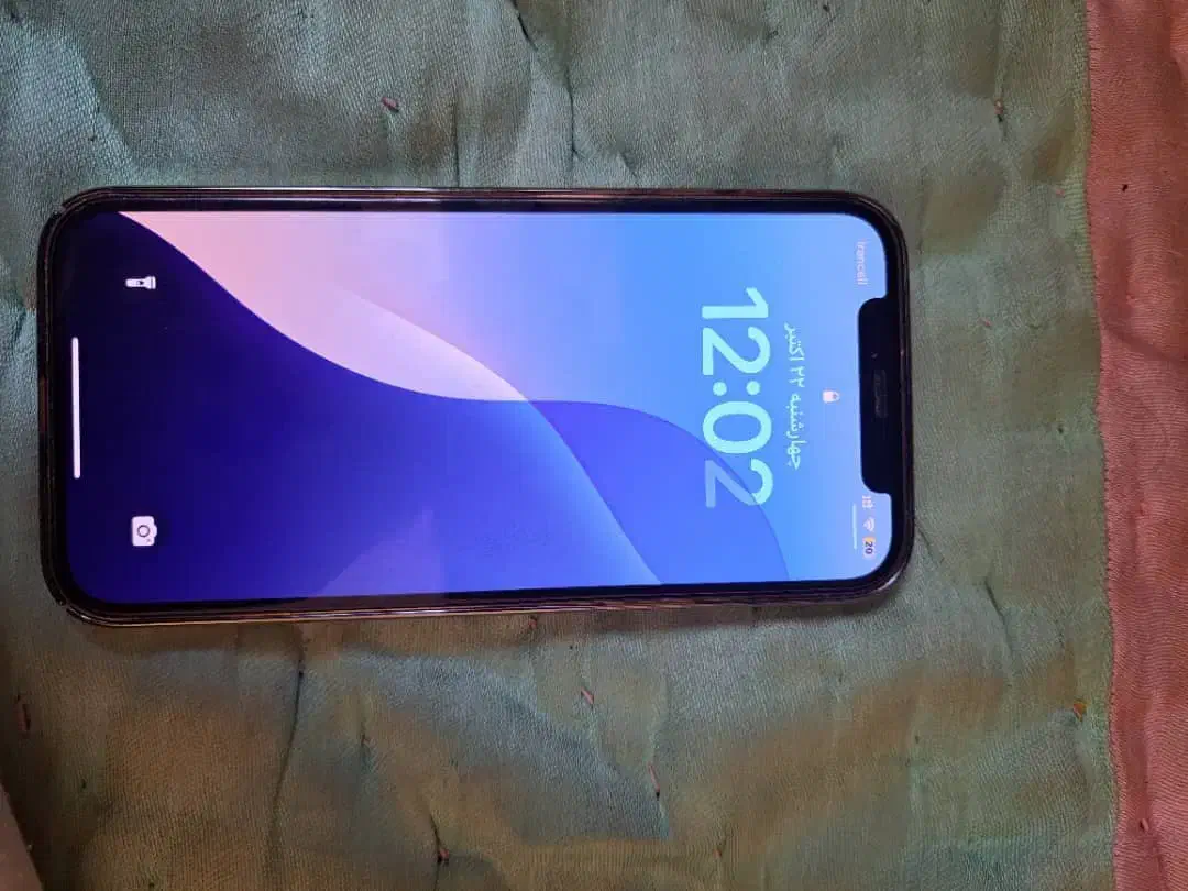 ایفون ۱۲ پرو(IPHONE 12 PRO)|موبایل|زاهدان, |دیوار
