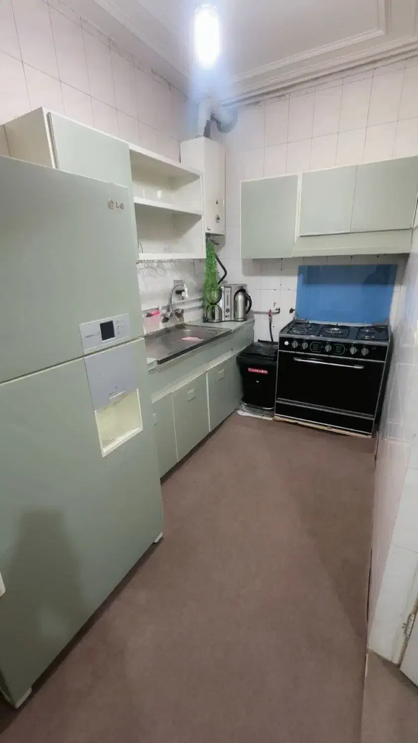 پانسیون و خوابگاه دخترانه خاتون بدون ودیعه|اجارهٔ کوتاهمدت آپارتمان و سوئیت|اصفهان, مسجد مصلی|دیوار