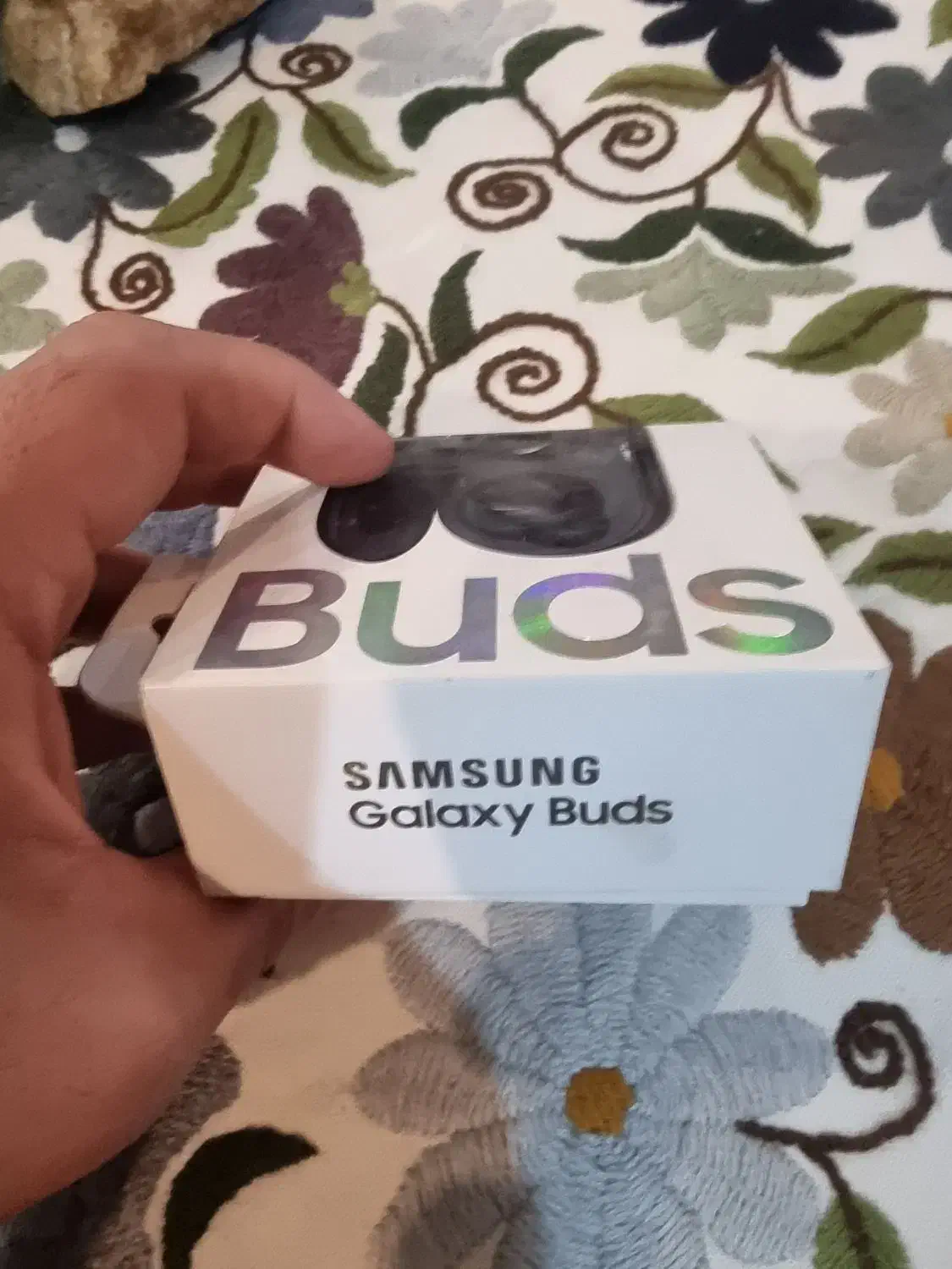 galaxy buds|لوازم جانبی موبایل و تبلت|تهران, نبی اکرم|دیوار