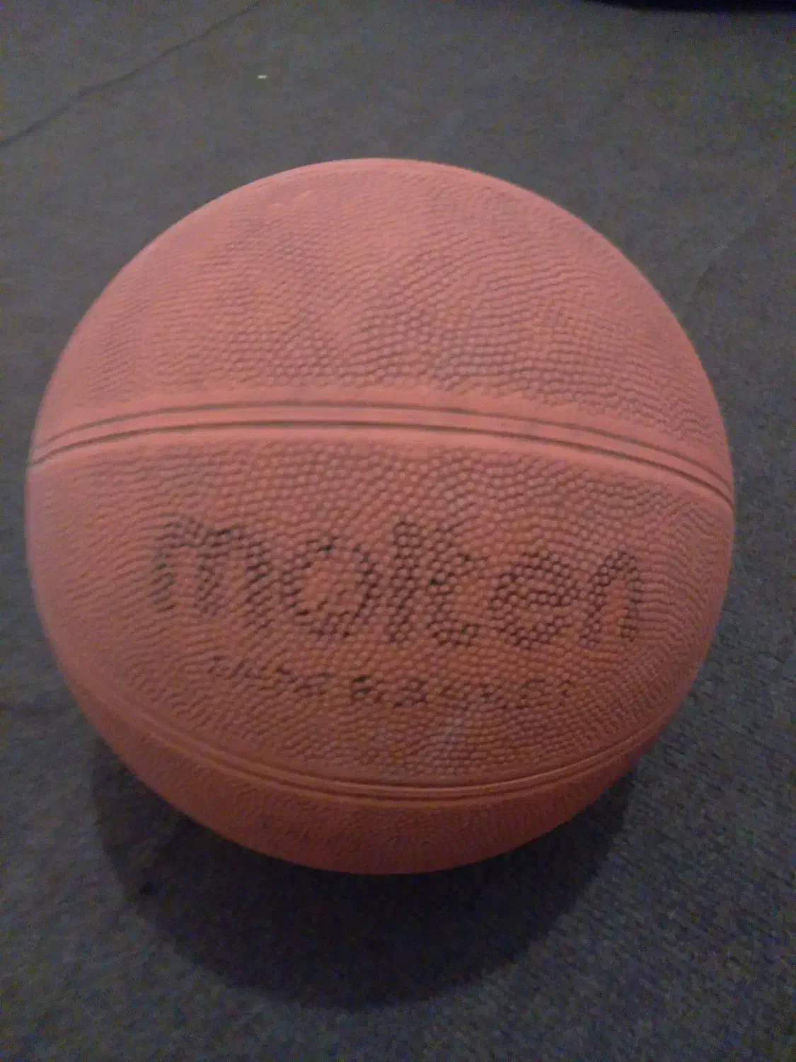 توپ بستکبال|ورزش‌های توپی|سلماس, |دیوار