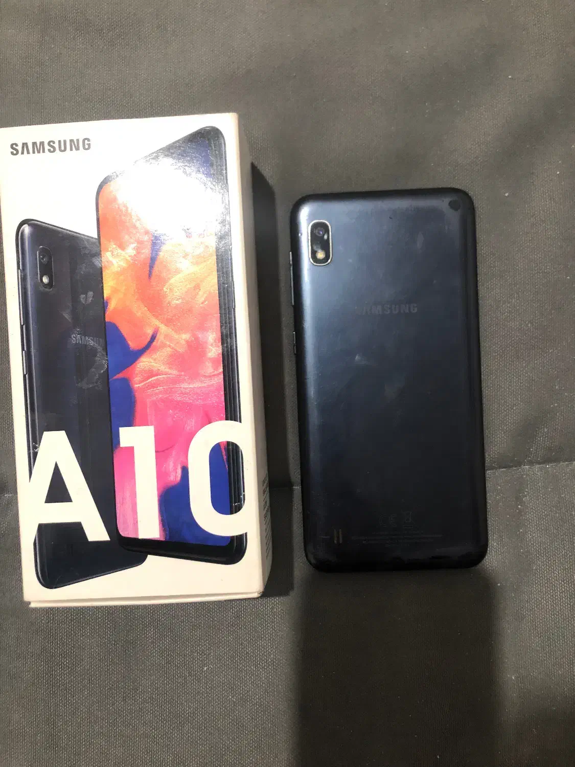 A10سامسونگ|موبایل|اردبیل, |دیوار