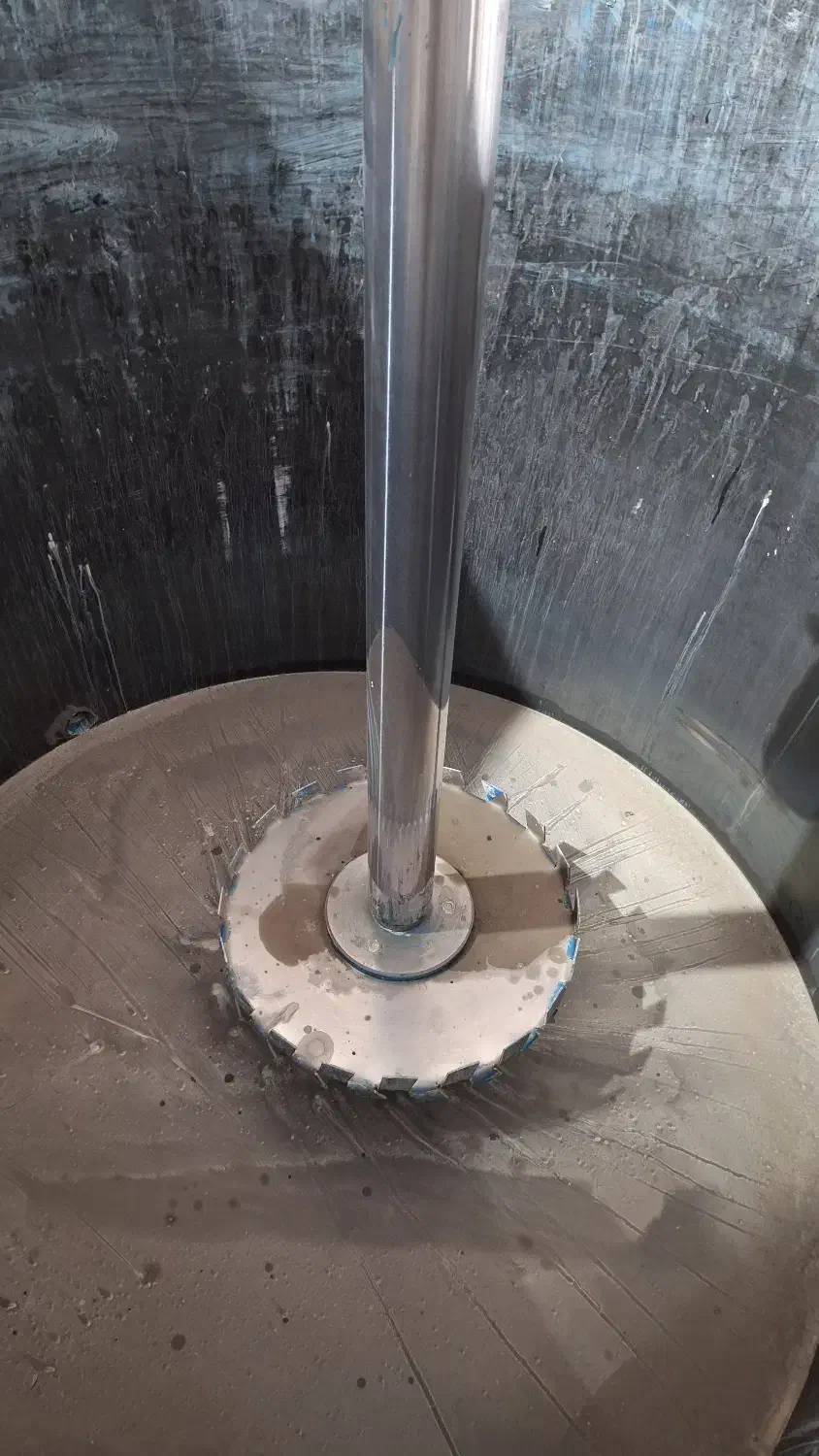 میکسر سه تن 75 اسب|ماشین‌آلات صنعتی|شهرضا, |دیوار