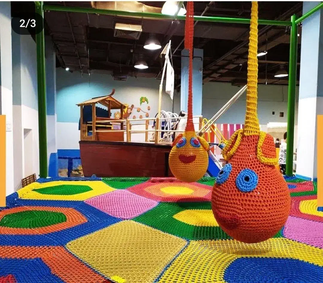 فروشگاه تجهیزات خانه بازی مهدکودک وشهربازی|عمدهفروشی|تهران, تهرانپارس جنوبی|دیوار