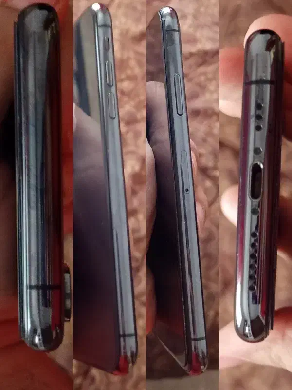 آیفون XS 256|موبایل|ساری, |دیوار