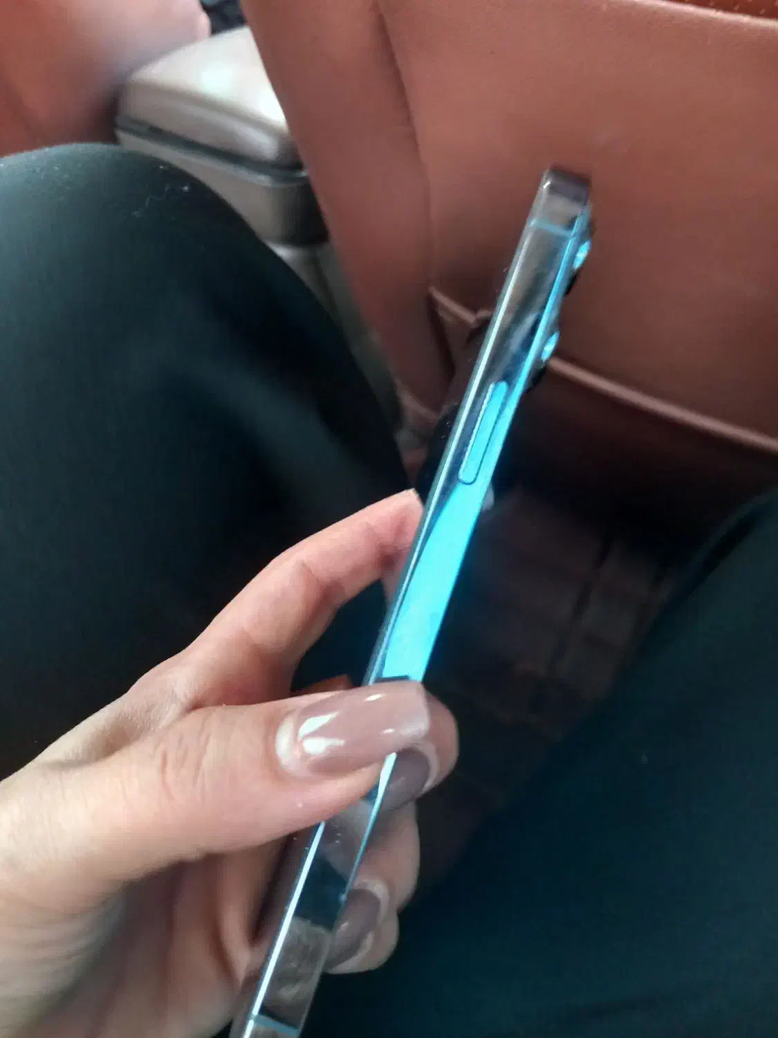 ایفون ۱۳پرومکس درحدنوباطری ۱۰۰|موبایل|قدس, شهر‌قدس|دیوار