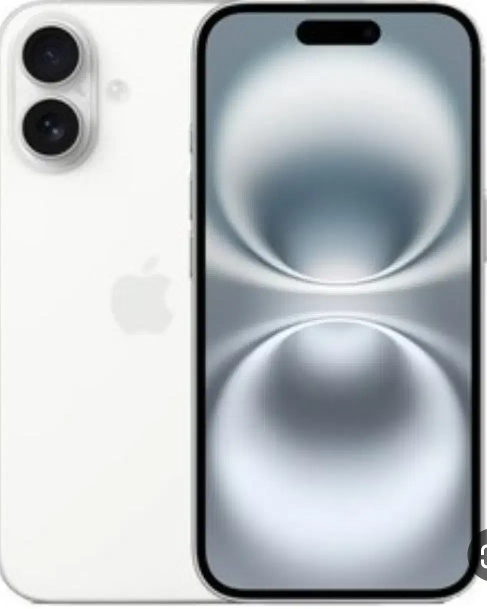 اپل iPhone 16 با حافظهٔ ۱۲۸ گیگابایت|موبایل|قم, باجک دو|دیوار