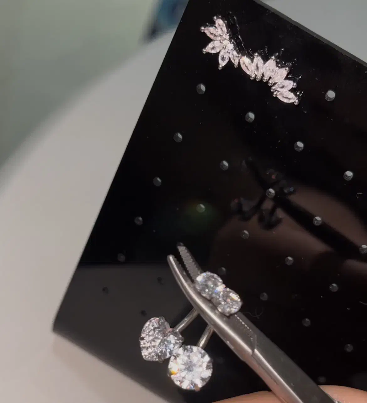 پیرسینگ|بدلیجات|مشهد, هنرستان|دیوار