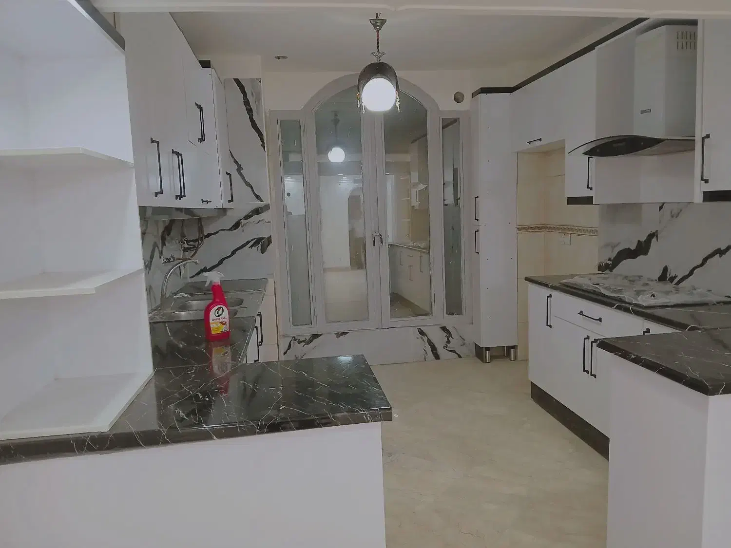 فروش 75 متر مطهری تک واحد دفتر باغ نرده|فروش آپارتمان|اسلام‌شهر, مطهری|دیوار