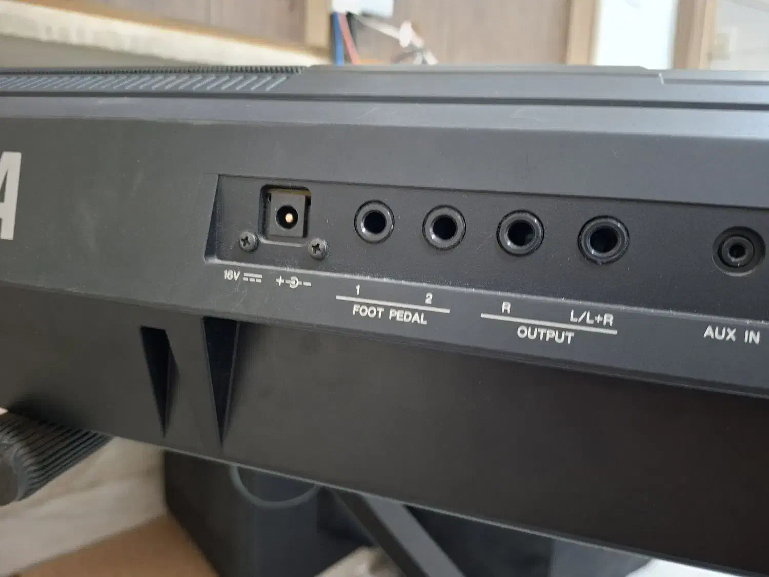 ارگ یاماها ۳Aهزار|پیانو، کیبورد، آکاردئون|خمینی‌شهر, |دیوار