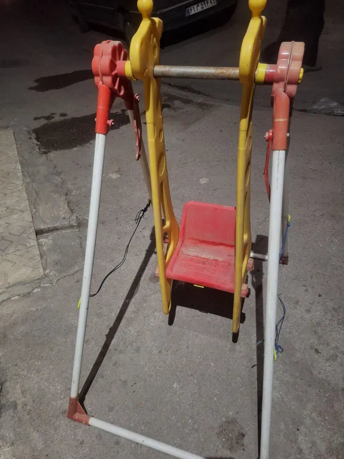 تاب بچه|اسباب‌‌بازی|اردبیل, |دیوار