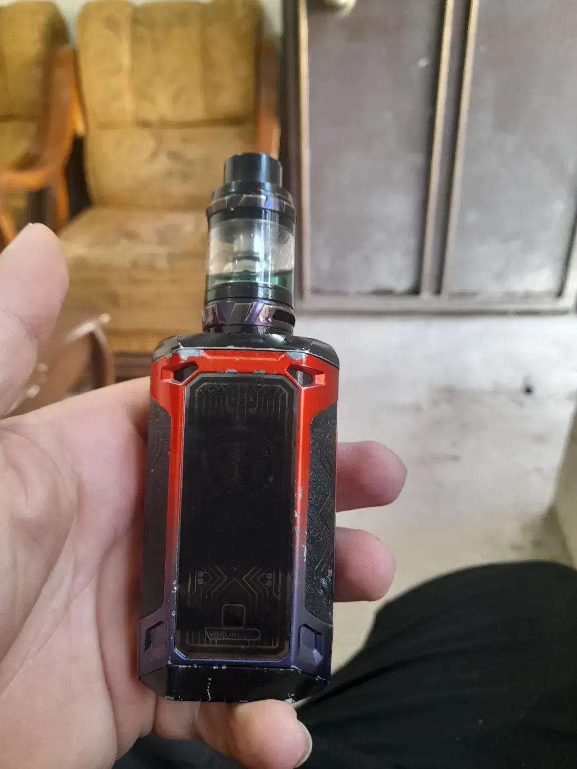 ویپ ویپرسو ۲۲۰ ولت|زیورآلات و اکسسوری|مهاباد (آذربایجان غربی), |دیوار