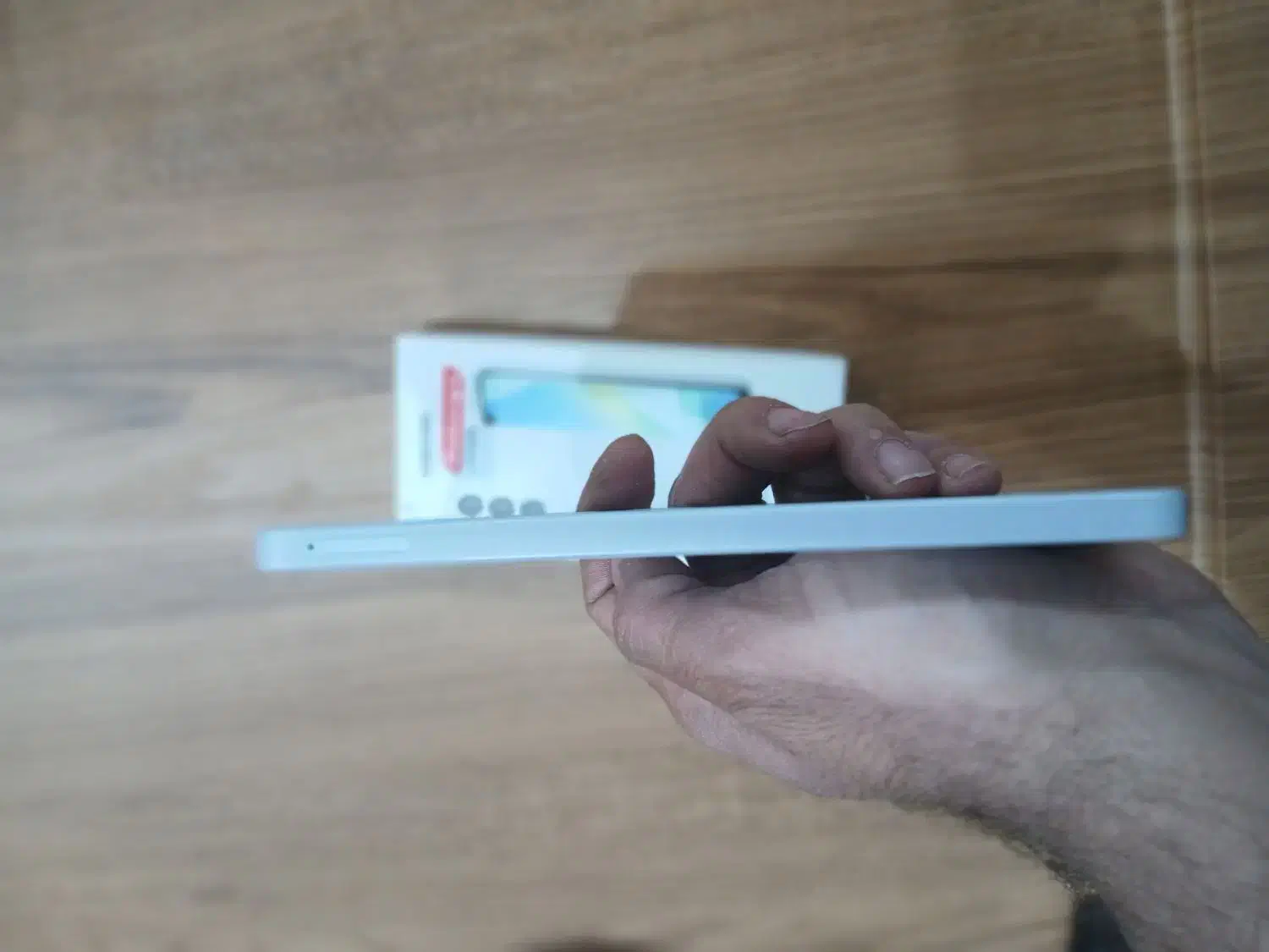 گوشی A16|موبایل|تبریز, |دیوار