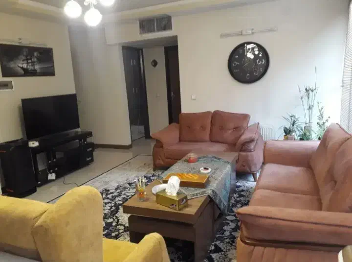 همخونه خانوم (موجه)|اجارهٔ آپارتمان|کرج, گوهردشت|دیوار