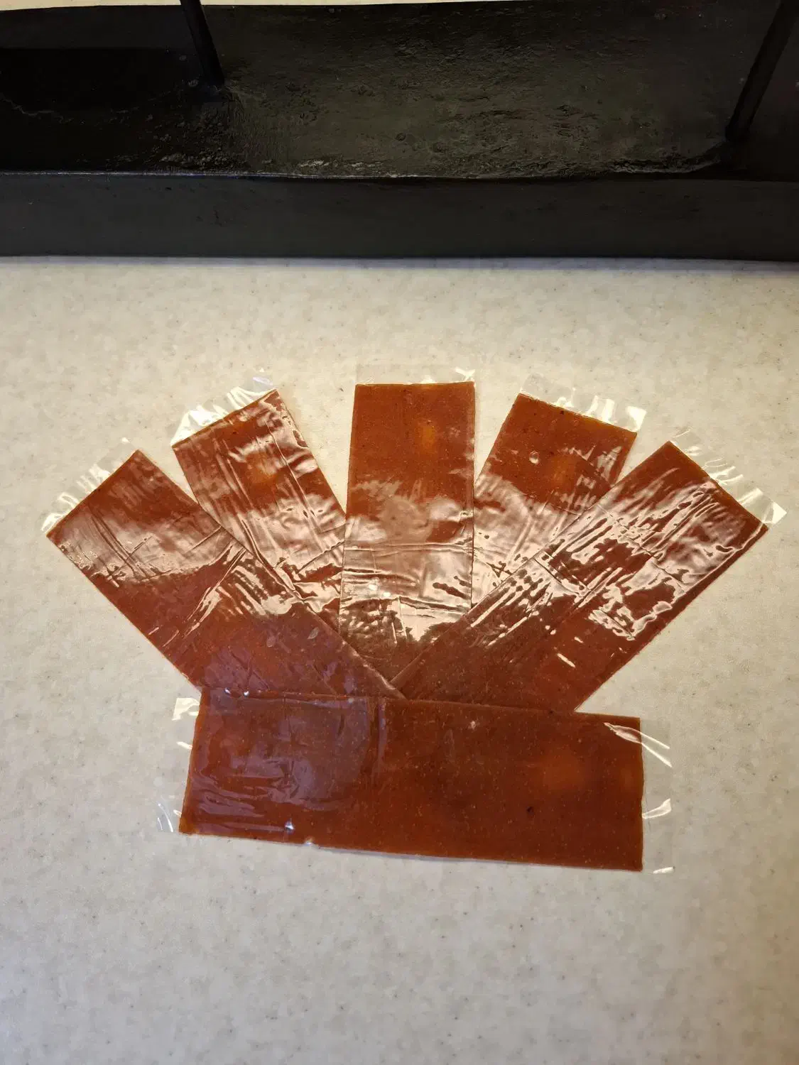 انواع لواشک شلاقی|خوردنی و آشامیدنی|تهران, مجیدآباد|دیوار